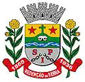 Coat of arms of Redenção da Serra