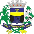 Coat of arms of Ituverava