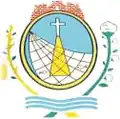 Official seal of São José de Piranhas-PB