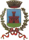 Coat of arms of Breda di Piave