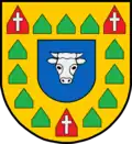 Coat of arms of Bredstedt-Land