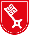 Coat of arms symbol