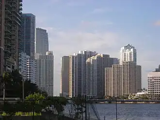 Brickell Key
