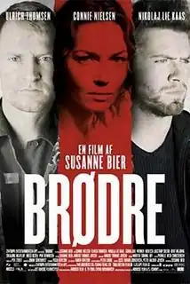 Poster from theatrical release