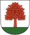 Coat of arms of Buch am Irchel