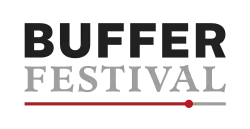 Logo of Buffer Festival