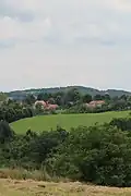 Bukovac - panorama