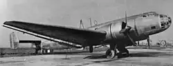 Junkers Ju-86, 1939–1940