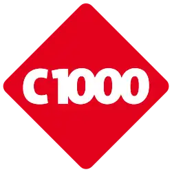 Logo of C1000