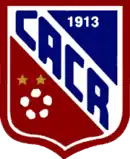 Logo: CA Carlos Renaux