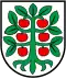Coat of arms of Affoltern im Emmental