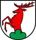Coat of arms of Ammerswil