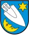 Coat of arms of Bettenhausen