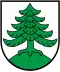 Coat of arms of Busswil bei Melchnau