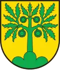 Castandeda coat of arms