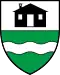 Coat of arms of Chavannes-des-Bois