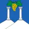 Flag of Féchy