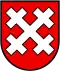 Coat of arms of Freimettigen
