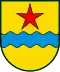 Coat of arms of Kleinlützel