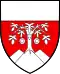 Coat of arms of Le Mont-sur-Lausanne