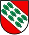 Coat of arms of Münchenbuchsee