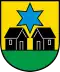Coat of arms of Schwarzhäusern