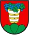 Coat of arms of Sigriswil