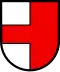 Coat of arms of Sumiswald