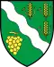 Coat of arms of Valeyres-sous-Rances