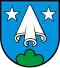 Coat of arms of Zetzwil