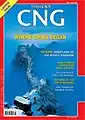 CNGi cover (May 2009) Launch issue on Henan province, the cradle of Chinese civilization.