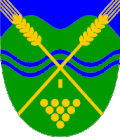 Coat of arms of Makole