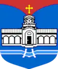 Coat of arms of Rakovica
