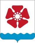 Coat of arms of Severodvinsk