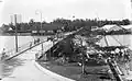 View of a bridge, 1926