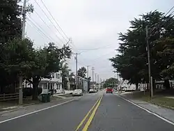 Community of Cedarville