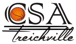 CSA Treichville logo