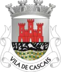 Coat of arms of Cascais