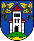Coat of arms of Březnice