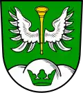 Coat of arms of Horní Bečva