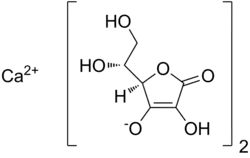 Calcium erythorbate