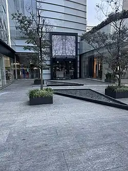 Embassy of Ireland in Mexico City