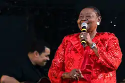 Calypso Rose