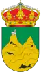 Coat of arms of Campo Lameiro
