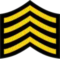 Staff sergeant (Royal Canadian Mounted Police)[51]