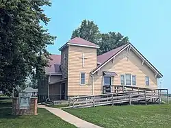 Canby Friends Church