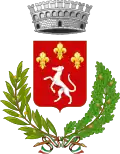 Coat of arms of Canino