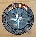 2ATAF Radio Relay