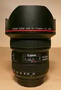 Canon EF 11-24mm F4L USM