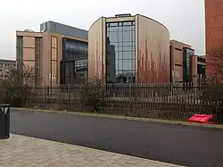 Cardiff Business School